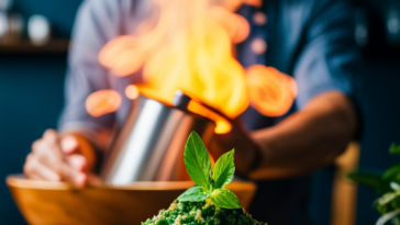 Elevate Your Cooking with CBD Tincture Infusion Techniques