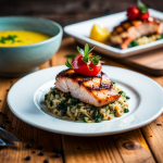 Elevate Your Culinary Skills with CBD-infused Savory Delights