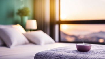 Elevate Your Sleep: Harnessing the Calming Potential of CBD in Your Evening Routine