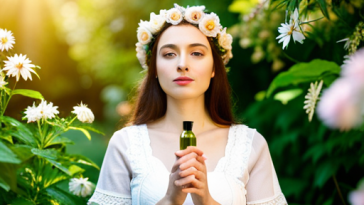 Empowering Yourself with CBD: A Comprehensive Guide to Relieving Chronic Pain