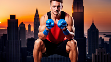 Enhance Your Game with CBD: A Guide for Athletes