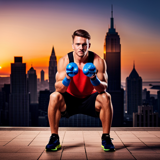 Enhance Your Game with CBD: A Guide for Athletes