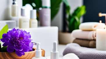 Enhance Your Skins Health with a Customized CBD Skincare Routine