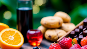 Enhance Your Wellness Routine with These Delicious CBD Edibles