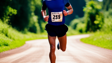 Enhancing Endurance: CBD Dosage Guide for Athletes