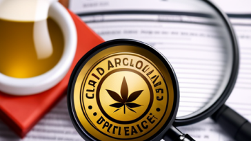 Ensuring Compliance: A Guide to CBD and FDA Guidelines