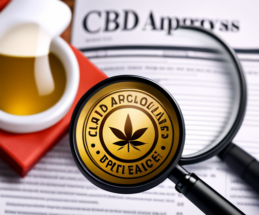 Ensuring Compliance: A Guide to CBD and FDA Guidelines