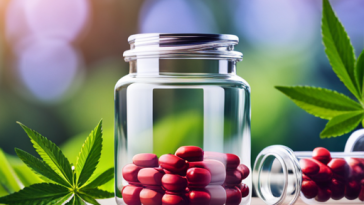 Everything You Need to Know About CBD Capsules