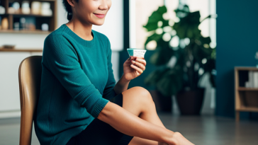 Expert Tips on Choosing the Right CBD Products for Back Pain