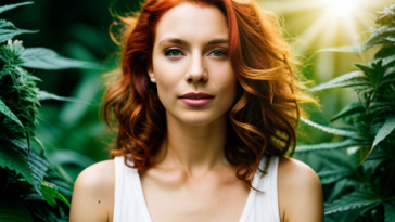 Exploring CBD Beauty Products for Hair Health