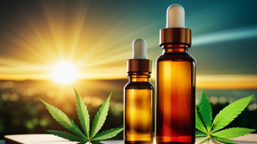 Exploring Different CBD Products for Arthritis Management