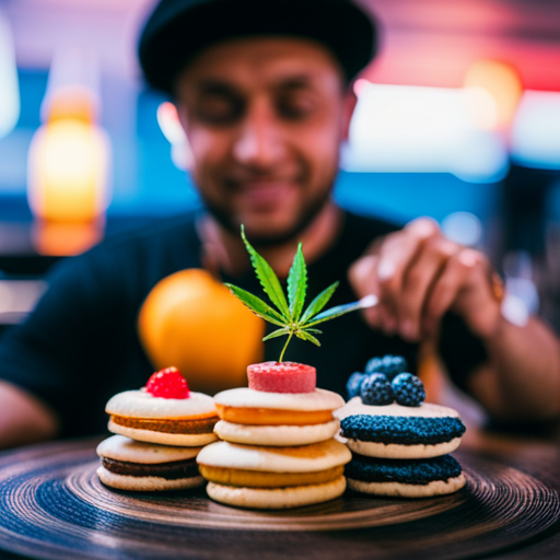 Exploring Different Types of CBD Edibles