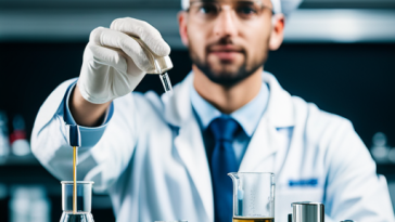 Exploring Ethanol Extraction for CBD Products