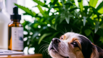 Exploring the Benefits of CBD for Pets and Appropriate Dosage