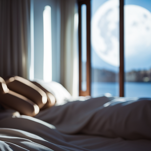 Exploring the Benefits of CBD in Combating Sleeplessness due to Stress