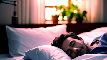 Exploring the Connection Between the Endocannabinoid System and Sleep Disorders