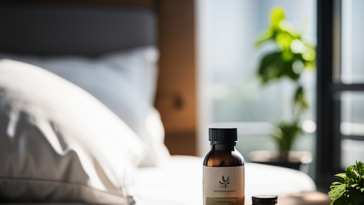 Exploring the Different Forms of CBD Products for a Better Sleep