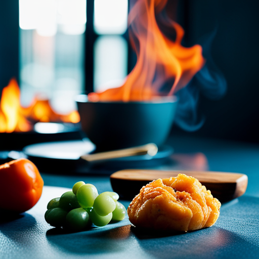 Exploring the Savory Side: Creative CBD-infused Recipes for Food Enthusiasts