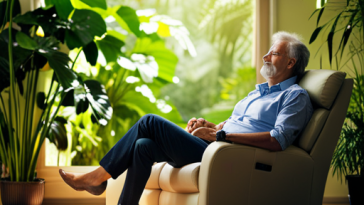 Finding Freedom from Chronic Pain: Exploring the Benefits of CBD