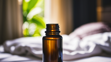 Finding Your Optimal CBD Dosage for Restful Sleep