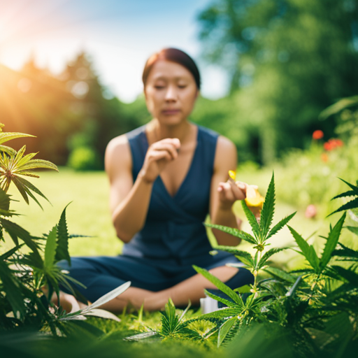 Finding the Right CBD Dosage for Anxiety Relief