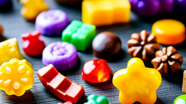 From Gummies to Chocolates: Exploring the Variety of CBD Edibles Available