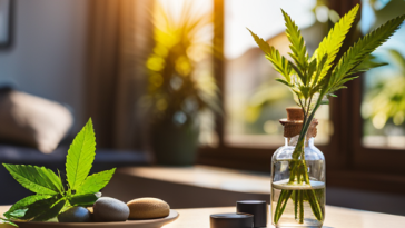 From Topicals to Edibles: Diversifying Your CBD Routine for Anxiety and Stress