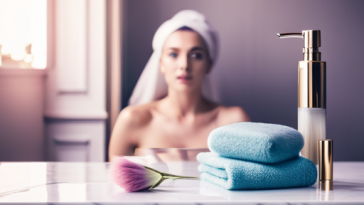 Gentle CBD Infused Products for Sensitive Skin Types