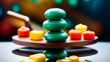 How to Properly Dose CBD Edibles for Beginners