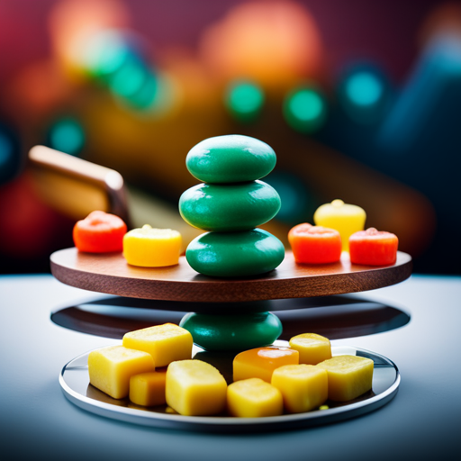 How to Properly Dose CBD Edibles for Beginners