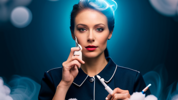 How to Properly Use and Maintain Your CBD Vape Device