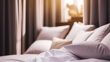 Inside the Sleep Cycle: Exploring CBDs Effects on REM and Deep Sleep