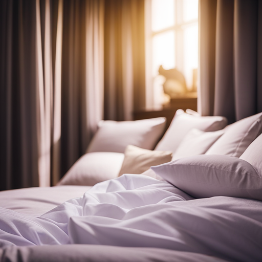 Inside the Sleep Cycle: Exploring CBDs Effects on REM and Deep Sleep
