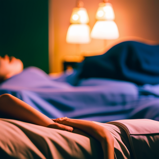 Insomnia No More: Unlocking the Secrets to Selecting the Best CBD Dosage for Sleep Disorders