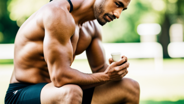 Managing Muscle Soreness: Finding the Perfect CBD Dosage for Athletes