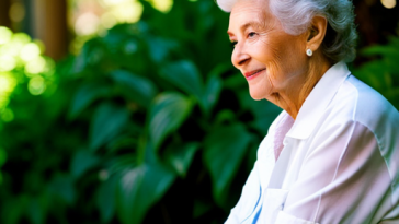 Maximizing the Therapeutic Potential of CBD for Senior Wellness