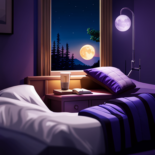 Navigating the CBD Beverage Market for Improved Sleep Quality Navigating the CBD Beverage Market for Improved Sleep Quality