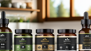 Navigating the CBD Pet Product Market: Tips and Recommendations