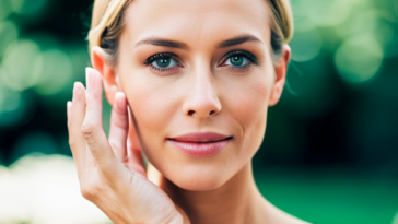 Nourish Your Skin: The Anti-Aging Benefits of CBD