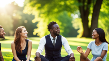 Overcoming Social Anxiety with CBD: A Comprehensive Guide