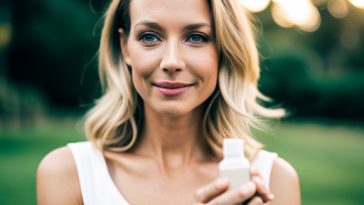 Rejuvenate Your Skin with CBD: A Natural Anti-Aging Solution