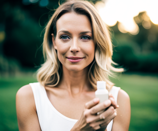 Rejuvenate Your Skin with CBD: A Natural Anti-Aging Solution