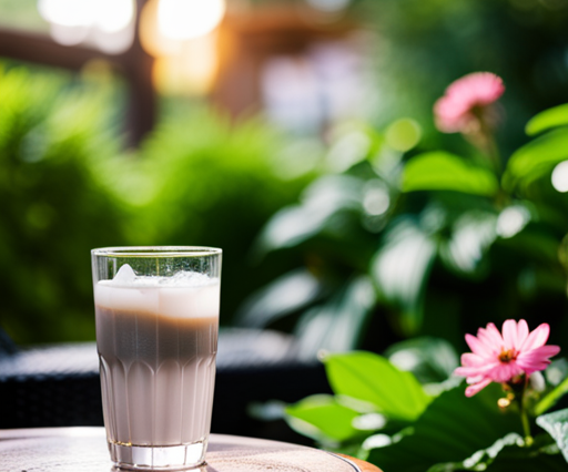 Relax and Unwind with Soothing CBD Beverage Recipes