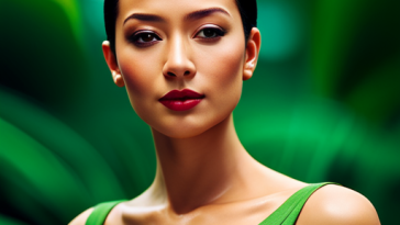 Revitalize Your Skin with the Power of CBD