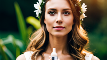 Revolutionize Your Skincare with CBD-infused Products