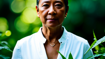 Say Goodbye to Pain: How CBD Can Transform Your Chronic Pain Management Journey