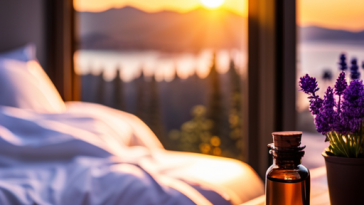 Sleep Soundly: How to Optimize Your Bedtime Ritual with CBD