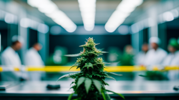 Solventless Extraction: The Future of CBD Processing