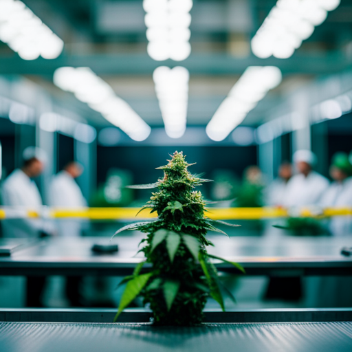 Solventless Extraction: The Future of CBD Processing