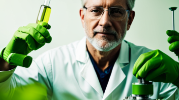 The Art of Supercritical Extraction for High-Quality CBD Oil